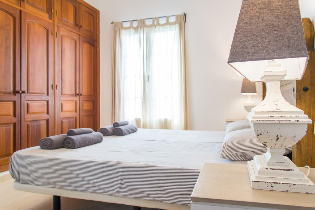 Villa Veronica Κοραλέχο Εξωτερικό φωτογραφία