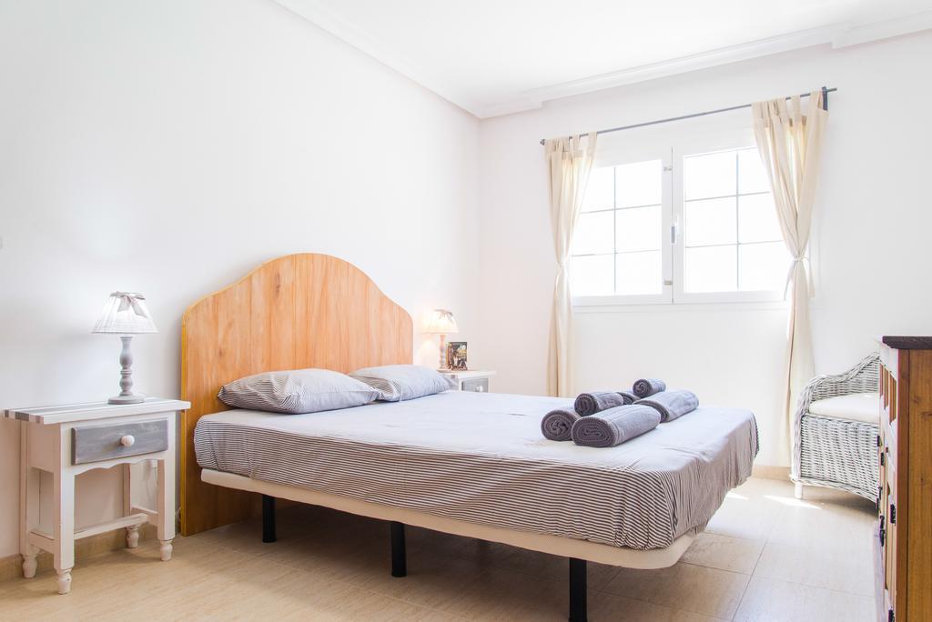 Villa Veronica Κοραλέχο Δωμάτιο φωτογραφία