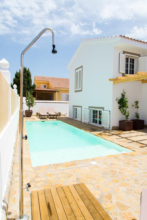 Villa Veronica Κοραλέχο Δωμάτιο φωτογραφία