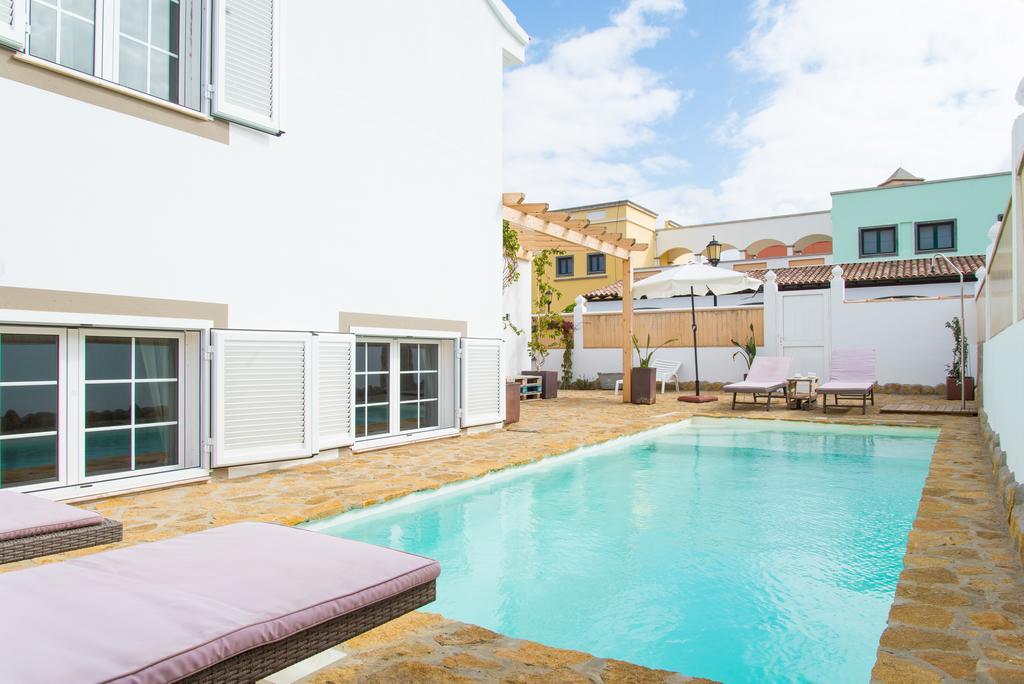 Villa Veronica Κοραλέχο Δωμάτιο φωτογραφία