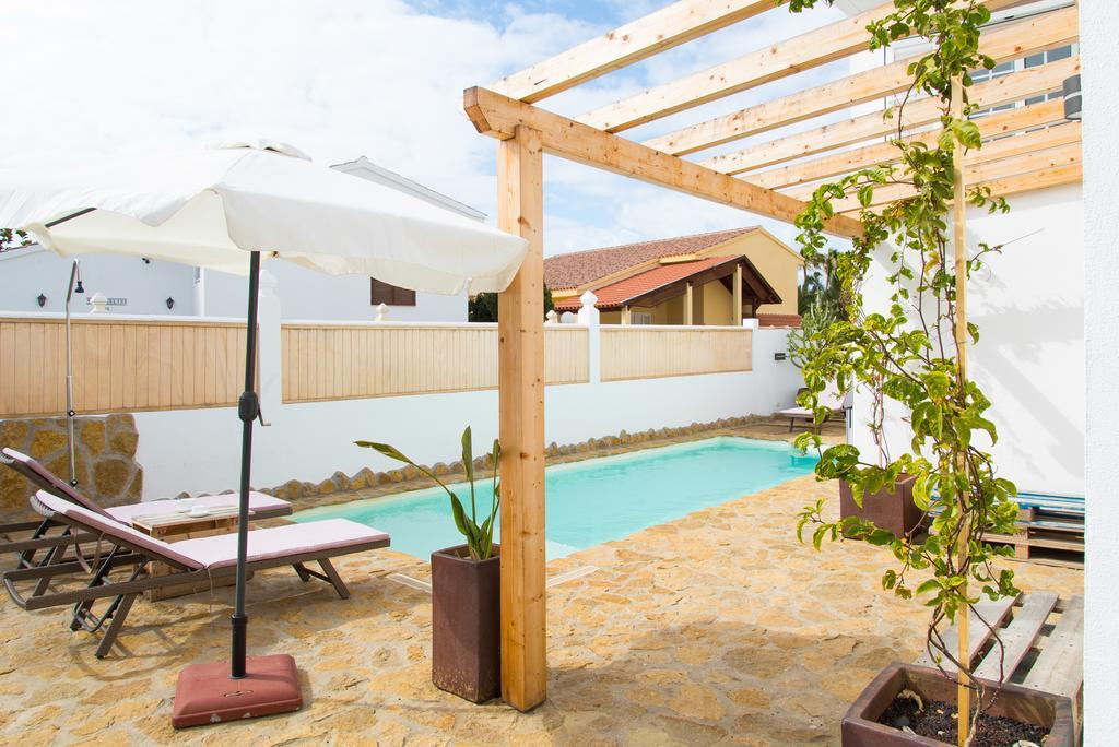 Villa Veronica Κοραλέχο Δωμάτιο φωτογραφία