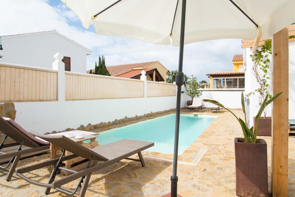 Villa Veronica Κοραλέχο Δωμάτιο φωτογραφία