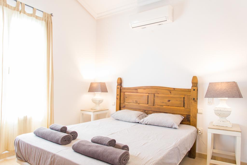 Villa Veronica Κοραλέχο Δωμάτιο φωτογραφία