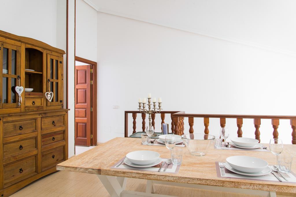 Villa Veronica Κοραλέχο Δωμάτιο φωτογραφία