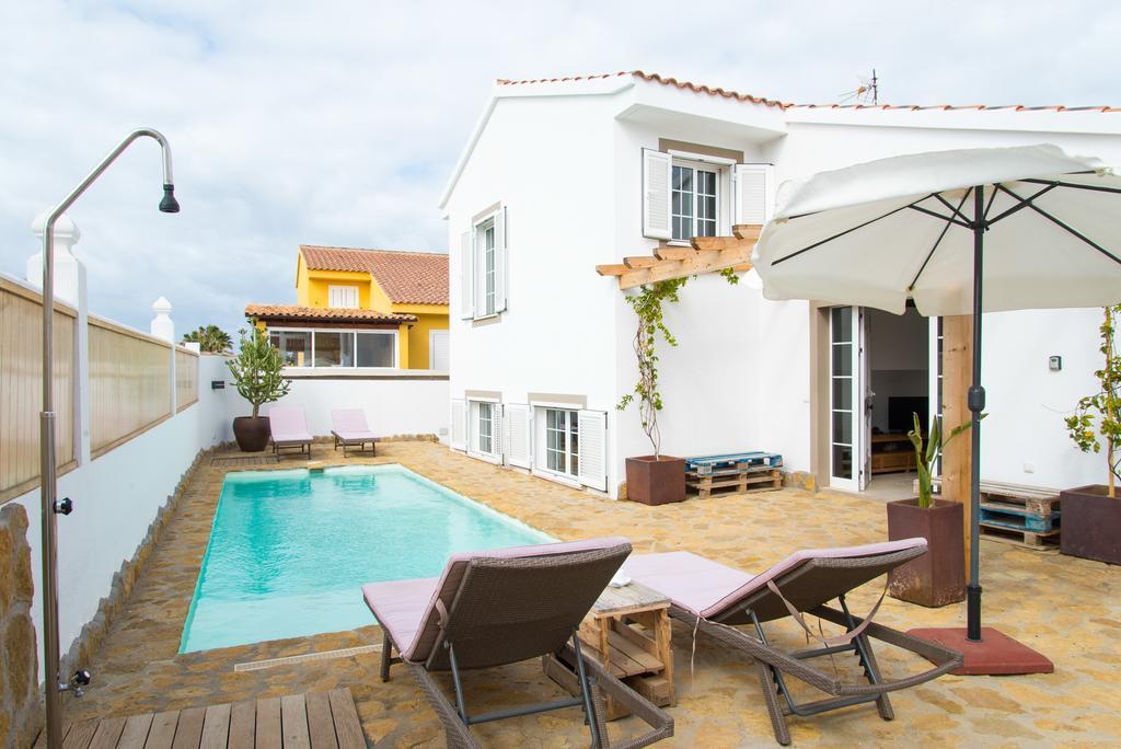 Villa Veronica Κοραλέχο Δωμάτιο φωτογραφία