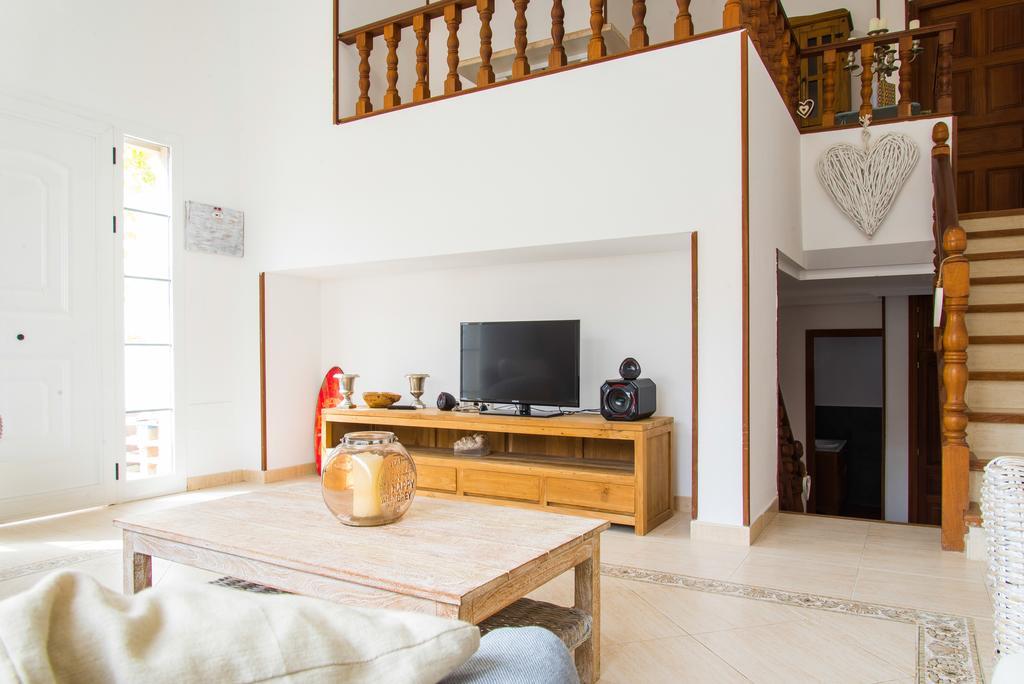 Villa Veronica Κοραλέχο Δωμάτιο φωτογραφία