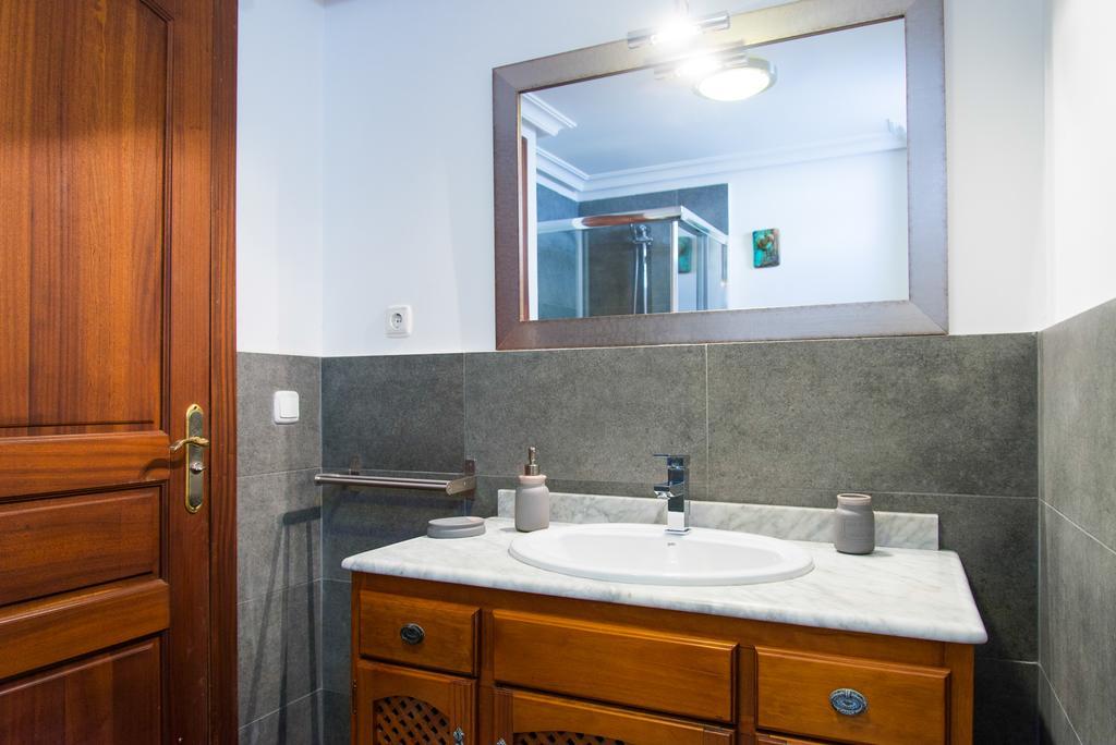 Villa Veronica Κοραλέχο Δωμάτιο φωτογραφία