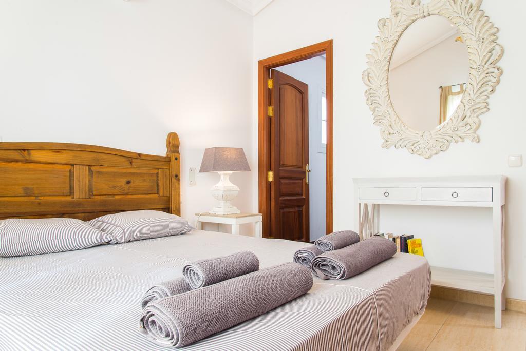 Villa Veronica Κοραλέχο Δωμάτιο φωτογραφία