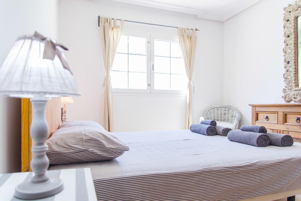 Villa Veronica Κοραλέχο Δωμάτιο φωτογραφία